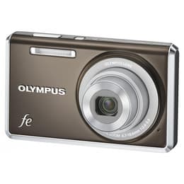 Olympus FE-403 Compact 14Mpx - Charcoal