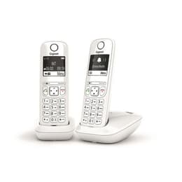 Gigaset AS690 Duo Landline telephone