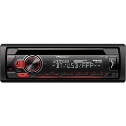 Pioneer DEH-S410BT Car radio