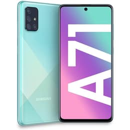 Galaxy A71 64GB - Blue - Unlocked