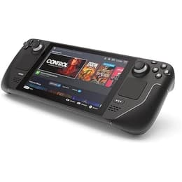 Valve Steam Deck - Black