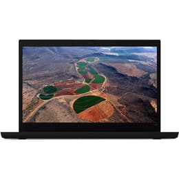 Lenovo ThinkPad L15 G2 15-inch (2018) - Ryzen 5 PRO 5650U - 16GB - SSD 256 GB AZERTY - French