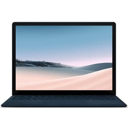 Microsoft Surface Laptop 3 13-inch (2019) - Core i7-1065G7 - 16GB - SSD 512 GB AZERTY - French