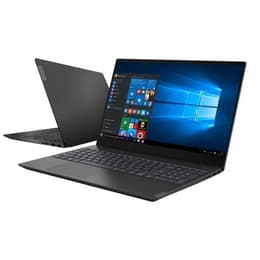 Lenovo IdeaPad C340-14IWL 14-inch (2018) - Core i3 - Gen 8 (U) - 8GB - SSD 256 GB QWERTY - Spanish
