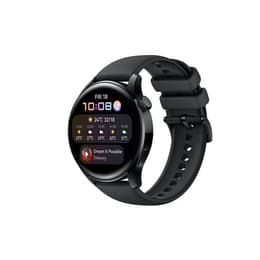 Huawei Watch 3 Bluetooth 46 mm - Black