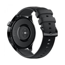 Huawei Watch 3 Bluetooth 46 mm - Black