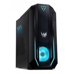 Acer Predator Orion 3000 P03-600 Core i5-9400 1.6 GHz - SSD 256 GB + HDD 1 TB - 16GB