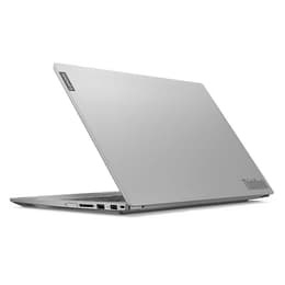 Lenovo ThinkBook 15 15-inch (2021) - Core i5 - Gen 11 (G) - 8GB - SSD 256 GB QWERTY - English