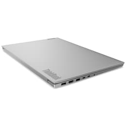 Lenovo ThinkBook 15 15-inch (2021) - Core i5 - Gen 11 (G) - 8GB - SSD 256 GB QWERTY - English