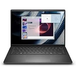 Dell Pro 14 Essential PV14250 14-inch (2024) - Core 7 150U - 16GB - SSD 512 GB QWERTY - English
