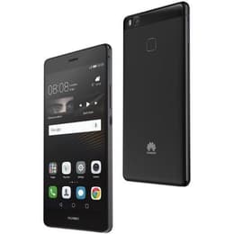 Huawei P9 Lite 16 GB - Midnight Black - Unlocked