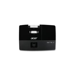 Acer P1510 TCO Video projector 3500 Lumen - Black