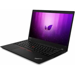 Lenovo ThinkPad L590 15-inch (2018) - Core i5 - Gen 8 (U) - 8GB - SSD 256 GB QWERTY - Dutch