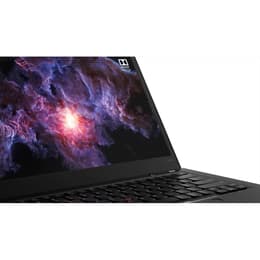 Lenovo ThinkPad L590 15-inch (2018) - Core i5 - Gen 8 (U) - 8GB - SSD 256 GB QWERTY - Dutch