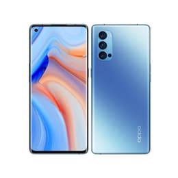 Oppo Reno4 Pro 5G 256GB - Blue - Unlocked