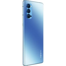 Oppo Reno4 Pro 5G 256GB - Blue - Unlocked