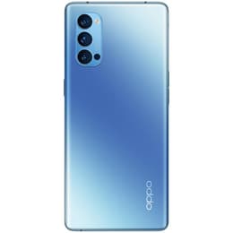 Oppo Reno4 Pro 5G 256GB - Blue - Unlocked