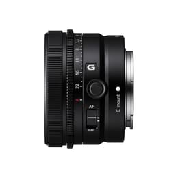 Camera Lense Sony FE 40 mm F/2.5 G Sony E 40 mm F/2.5