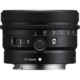 Camera Lense Sony FE 40 mm F/2.5 G Sony E 40 mm F/2.5