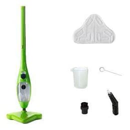 Steam Mob 10 in 1 Low pressure steam cleaner