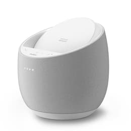 Belkin Soundform Elite Bluetooth Speakers - White/Grey