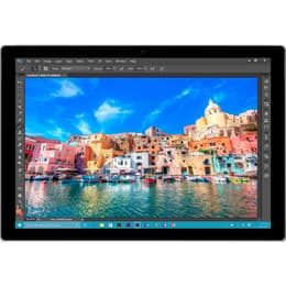 Microsoft Surface Pro 4 12-inch Core i5-6300U - SSD 256 GB - 8GB Without keyboard