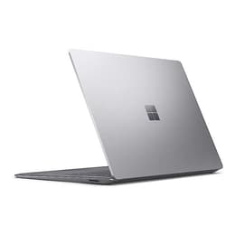 Microsoft Surface Laptop 4 13-inch (2021) - Core i5 - Gen 11 (G) - 8GB - SSD 256 GB AZERTY - French