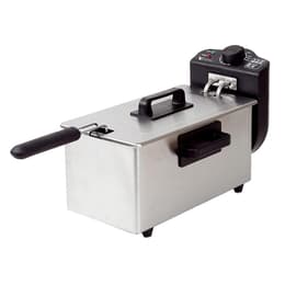 Black Pear Fryer BFR310