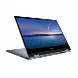 Asus ZenBook Flip 13 13-inch (2020) - Core i7-1165g7 - 16GB - SSD 512 GB QWERTY - English