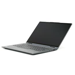 Lenovo ThinkPad X1 Yoga G7 14-inch (2022) - Core i5 - Gen 12 (U) - 16GB - SSD 256 GB QWERTY - English