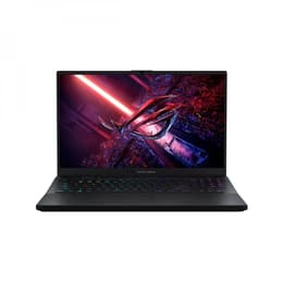Asus ROG Zephyrus S17 GX703HS-040T 17"-inch - Core i9-11900h - 32GB - SSD 2 TBGB NVIDIA GeForce RTX 3080 AZERTY - French
