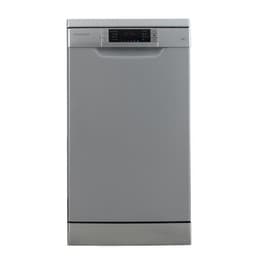 Thomson TDW 45 Dishwasher freestanding Cm - 10 to 12 place settings