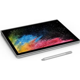 Microsoft Surface Book 2 13-inch Core i5-8350U - SSD 256 GB - 8GB QWERTY - English