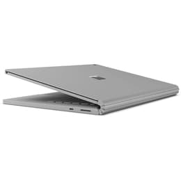 Microsoft Surface Book 2 13-inch Core i5-8350U - SSD 256 GB - 8GB QWERTY - English