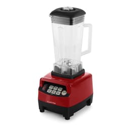 Blender Klarstein Herakles 5G L - Red