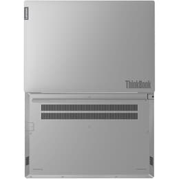Lenovo ThinkBook 14 IIL 14-inch (2020) - Core i5 - Gen 10 (G) - 16GB - SSD 256 GB AZERTY - French