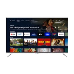 Schneider 43.0000-inch GMS43A1GW 3840 x2160 TV