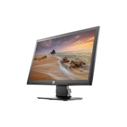 20-inch HP Compaq LE2002X 1600 x 900 LED Monitor Black