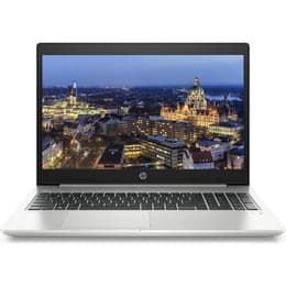HP EliteBook 450 G6 15-inch (2018) - Core i5 - Gen 8 (U) - 32GB - SSD 2 TB QWERTZ - German