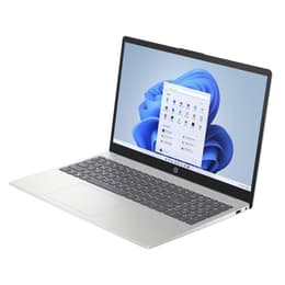HP OmniBook 3 DP0005NF 15-inch (2025) - Ryzen AI 7 350 - 16GB - SSD 512 GB AZERTY - French