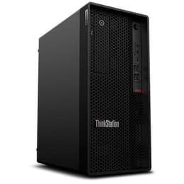 ThinkStation P340 Tower Core i5-10500 3.1Ghz - SSD 512 GB - 16GB
