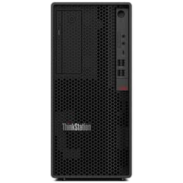 ThinkStation P340 Tower Core i5-10500 3.1Ghz - SSD 512 GB - 16GB