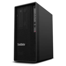 ThinkStation P340 Tower Core i5-10500 3.1Ghz - SSD 512 GB - 16GB