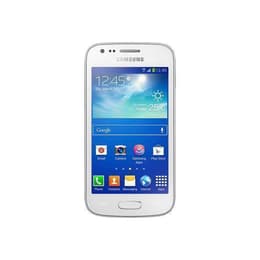 Galaxy Ace 3 8GB - White - Unlocked