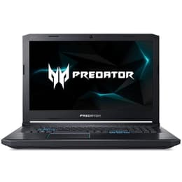 Acer Predator Helios 500 PH517 17-inch - Core i7-8750H - 16GB 1256GB Nvidia GeForce GTX 1070 AZERTY - French