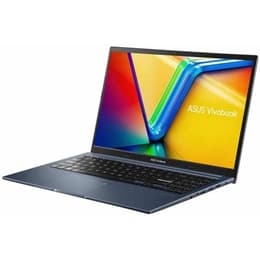 Asus VivoBook 15 X1504VA 15-inch (2023) - Core i5 - Gen 13 (U) - 8GB - SSD 512 GB QWERTY - English