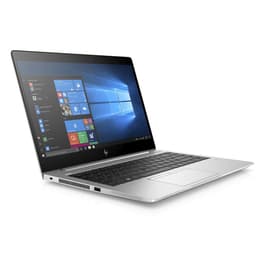 HP EliteBook 840 G6 14-inch (2019) - Core i5 - Gen 8 (U) - 16GB - SSD 256 GB QWERTZ - German