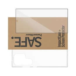 Protective screen Panzerglass Galaxy S24 Ultra - Transparent