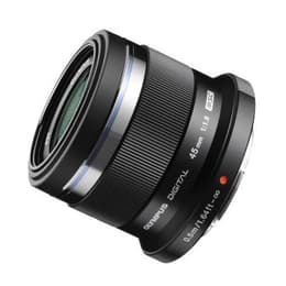 Camera Lense Micro 4/3 45mm f/1.8