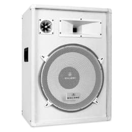 Malone PW-1522 Speakers - White